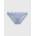 Calvin Klein Бикини Calvin Klein Lace Bikini Briefs - Tempest