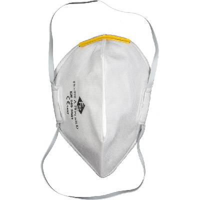 VOREL respirátor CFY3S FFP1 5 ks