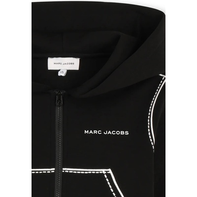Marc Jacobs Детски суичър Marc Jacobs (W60747.156)