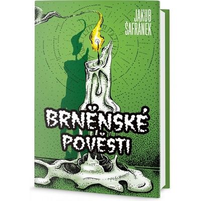 Brněnské pověsti