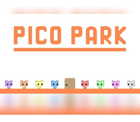 Pico Park