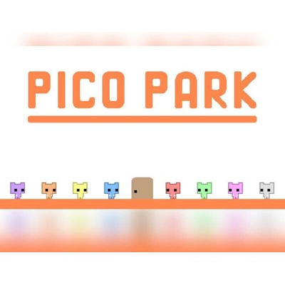 Pico Park