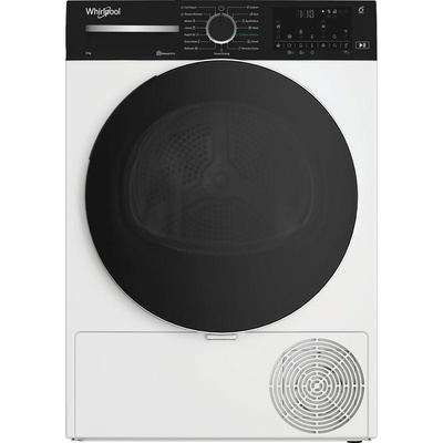Whirlpool WP B9X WBS EE