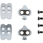 Shimano Педали с автомат Shimano Schuhplatten SM-SH56 SPD Cleats - Silver - размер One Size (860-4702-0111)