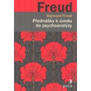 Přednášky k úvodu do psychoanalýzy - Sigmund Freud