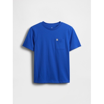 GAP Детска тениска с джоб GAP GAP | Sin | Момчешки | XS