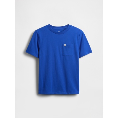 GAP Детска тениска с джоб GAP GAP | Sin | Момчешки | XS