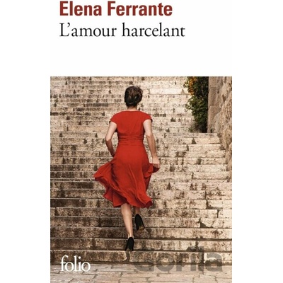 L'amour harcelant