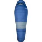 Marmot Синтетичен спален чувал Marmot Trestles Elite Eco 20 Synthetic sleeping bag - Arctic Navy / Steel Onyx - размер 198 cm (514-0885-0312) Спален чувал