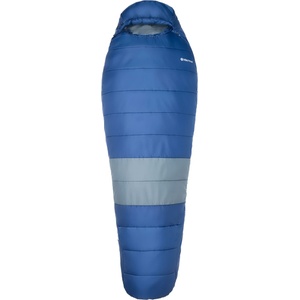 Marmot Синтетичен спален чувал Marmot Trestles Elite Eco 20 Synthetic sleeping bag - Arctic Navy / Steel Onyx - размер 198 cm (514-0885-0312) Спален чувал