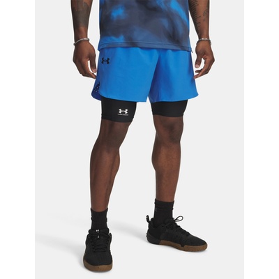 Under Armour Мъжки къси панталони Under Armour UA Vanish Elite Short-BLU Under Armour | Sin | МЪЖЕ | S