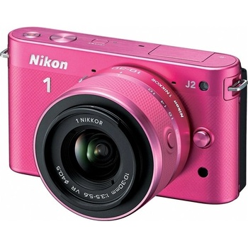 Nikon 1 J2