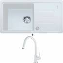 Set Franke BSG 611 + FC 6051