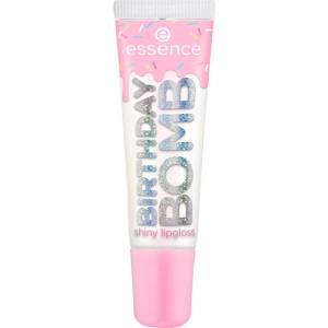 essence Lip Gloss Birthday Bomb Гланц/блясък 10ml