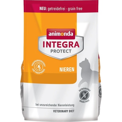 Animonda Integra Protect Adult Nieren Obličky 3 x 1,2 kg
