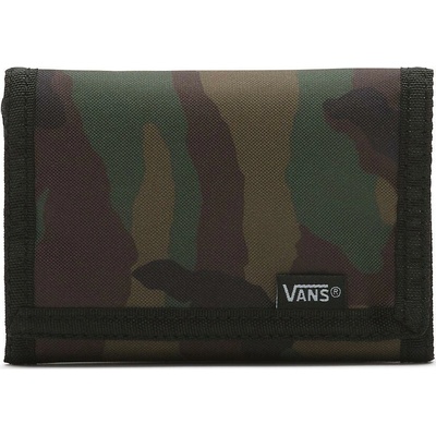 Vans Peněženka Slipped Classic Camo