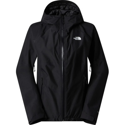 The North Face Дамско водоустойчиво яке The North Face Women's Diablo Dynamic Zip-In Jacket Waterproof jacket - Black (102-4881-0512)
