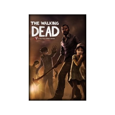 The Walking Dead + 400 Days DLC + Season 2