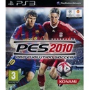 Pro Evolution Soccer 2010