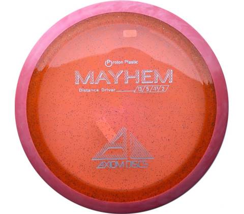 Axiom Mayhem Proton