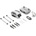 DJI Mini 3 (RC-N1) (CP.MA.00000584.01/CP.MA.00000779.01)