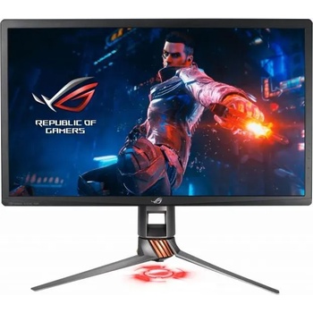 Image 1 of ASUS ROG Swift PG27UQ