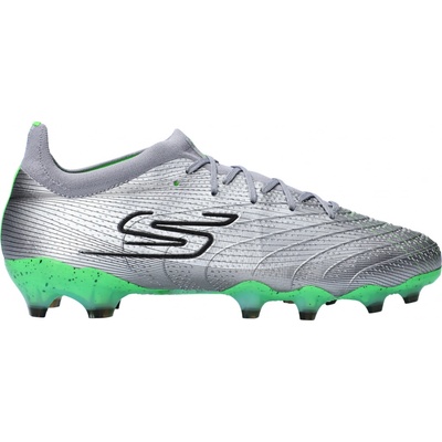 Skechers SKX 01 Low FG 252006-silber