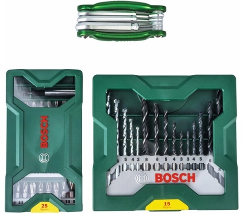 Bosch 2607017333