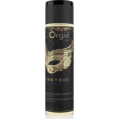 Orgie Tantric Love Ritual 200ml