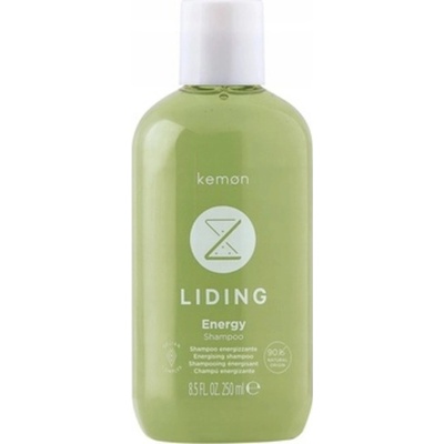 Kemon Energy Shampoo posilující šampon proti vypadávání vlasů 1000 ml