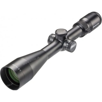 Delta Optical Titanium 2,5-10x50 HD