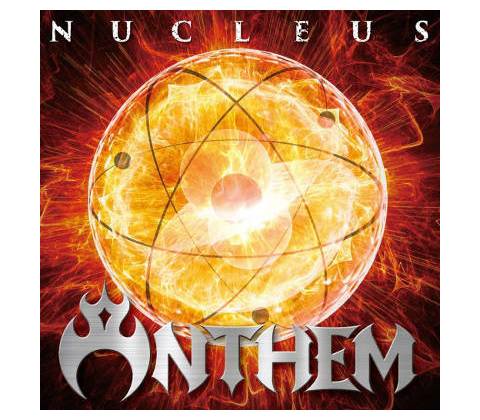 Anthem - Nucleus LP
