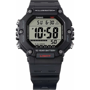 Casio AE-1600H-1A
