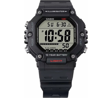 Casio AE-1600H-1A