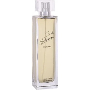 Image 1 of Jean-Louis Scherrer S de Sherrer Homme EDT 100 ml