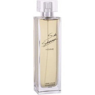 Jean-Louis Scherrer S de Sherrer Homme EDT 100 ml