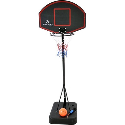 Spartan Basket Junior 1187