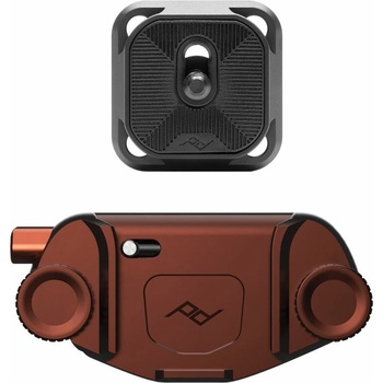 Peak Design Capture v3 Eclipse Standard plate