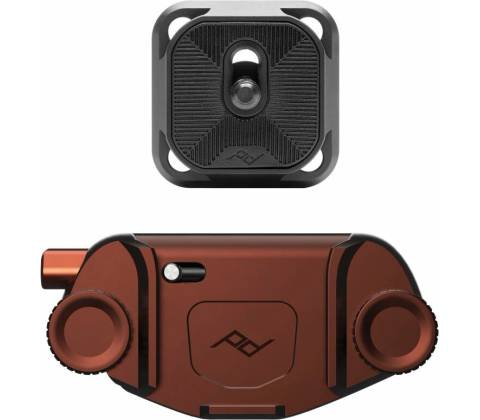 Peak Design Capture v3 Eclipse Standard plate