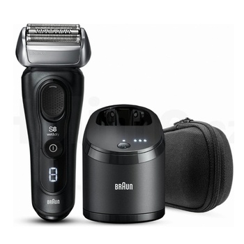 Braun Series 8 8450cc