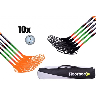 FLOORBEE Albatross Mini 10 ks – Zboží Dáma