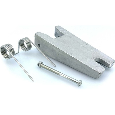 SVX Opravná sada na západky kované typ C 22mm 22 mm