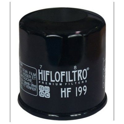 Hiflofiltro Olejový filtr HF199