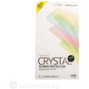  Протектор за екран фолио Nillkin Crystal за Samsung Galaxy Core 2