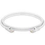 COMMSCOPE RJ45 пач корда категория 6a, S-FTP LSZH, 1.5 м, бяла, COMMSCOPE (1-1711815-2)
