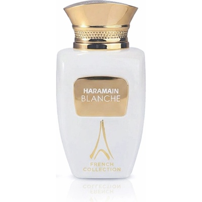 Al Haramain Blanche French Collection parfémovaná voda unisex 100 ml