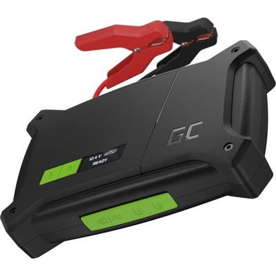 Green Cell LiFePO4 14.6V 10A