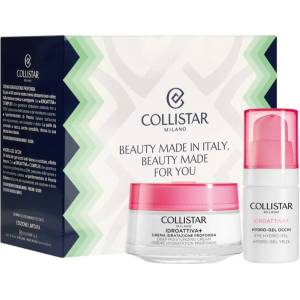 Collistar Deep Moisturizing Set подаръчен комплект за интензивна хидратация