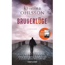 Bruderlüge - Ohlsson, Kristina