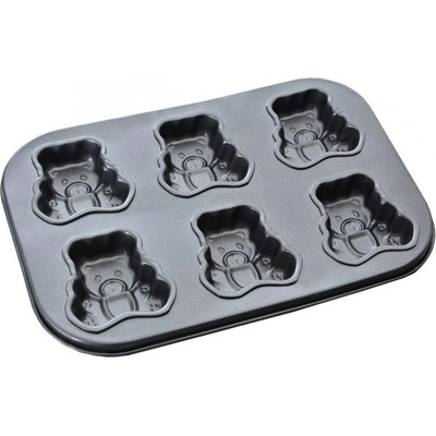 Orion Bears 6 26,5x18,5x2,5 cm
